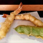 Tempura Maki - 
