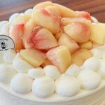 パティスリーショコランタン - キャ〜♡♡ᵕ̈*⑅