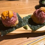 まぐろとさば。 中目黒 - 