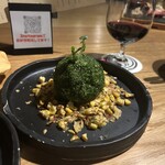 まぐろとさば。 中目黒 - 