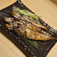 東京寿司 ITAMAE SUSHI -PRIME- GINZA SIX店 - 