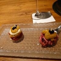 焼肉 うしみつ 恵比寿本店 - 