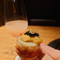 焼肉 うしみつ 恵比寿本店 - 