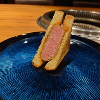 焼肉 うしみつ 恵比寿本店 - 