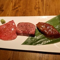 焼肉 うしみつ 恵比寿本店 - 