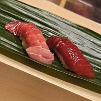東京寿司 ITAMAE SUSHI -PRIME- GINZA SIX店 - 