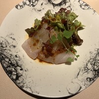 中国四川酒家 蔓山 - 