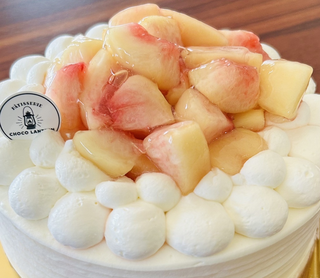 写真 : パティスリーショコランタン （PÂTISSERIE CHOCO LANTERN