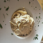 オステリア ダ アダ - 