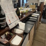 オステリア ダ アダ - 