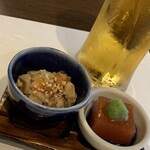 和み日本料理 魚と龍 - 