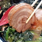 とらきち家 光 - 豚バラことちゃん