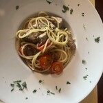 オステリア ダ アダ - 