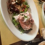 オステリア ダ アダ - 