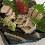 和み日本料理 魚と龍 - 