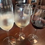 オステリア ダ アダ - 