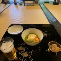 瓢亭 本店 - 