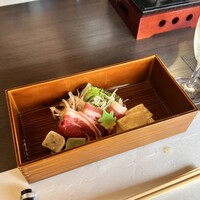 鍋と旬菜と京料理 花柳 - 