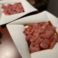 焼肉冷麺 ユッチャン 北新地店 - 