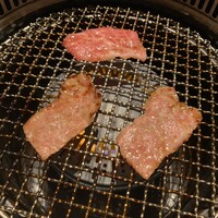 焼肉冷麺 ユッチャン 北新地店 - 