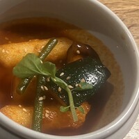 水剌間 恵比寿本店 - 