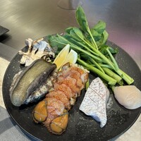 ニュー松坂 西中洲店 - 