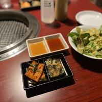 焼肉冷麺 ユッチャン 北新地店 - 