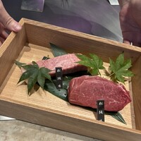 ニュー松坂 西中洲店 - 