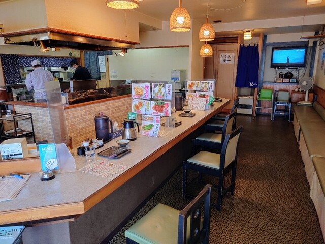 Tempura Kurabu Kita Go Ten photo 5