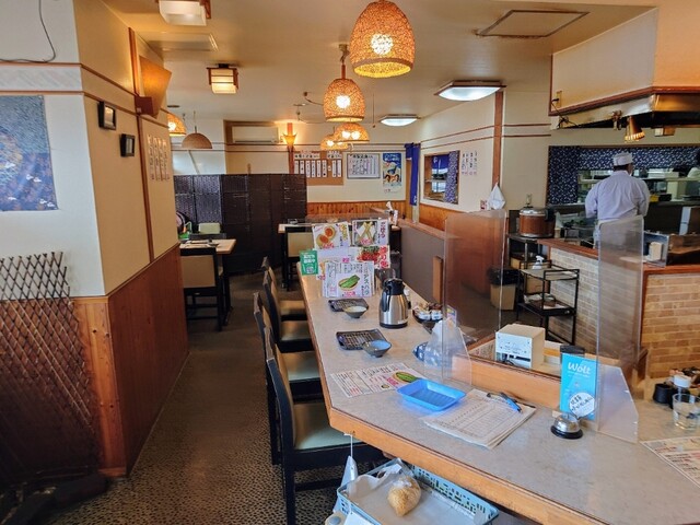 Tempura Kurabu Kita Go Ten photo 4