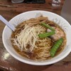 かおたんラーメンえんとつ屋 南青山店