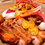 海老丸らーめん - 