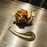くずし鉄板 あばぐら 恵比寿店 - 