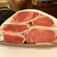 三田牛竈炭火焼 ウェスタ - 