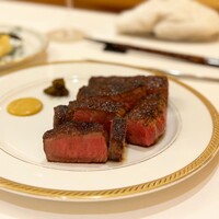 三田牛竈炭火焼 ウェスタ - 