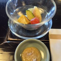 黒茶屋 - 