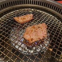 焼肉冷麺 ユッチャン 北新地店 - 