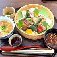 鍋と旬菜と京料理 花柳 - 