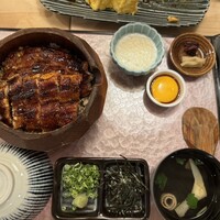 うなぎのしろむら - 