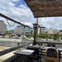 鍋と旬菜と京料理 花柳 - 