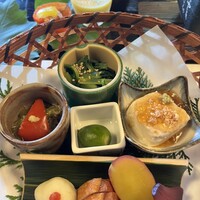 黒茶屋 - 