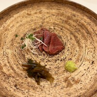 三田牛竈炭火焼 ウェスタ - 