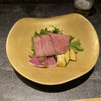 渋谷鉄板焼きOKANOUE - 