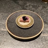 渋谷鉄板焼きOKANOUE - 