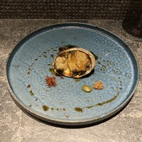 渋谷鉄板焼きOKANOUE - 