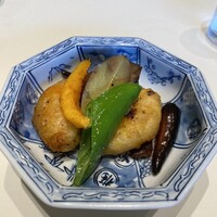 中国料理 礼華 四君子草 - 