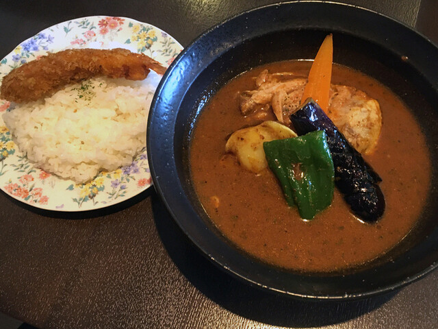 シナモン