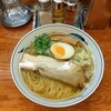 麺屋ひょっとこ 交通会館店