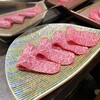 焼肉屋ぱんち