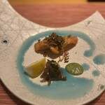 日本料理 花木鳥 - 